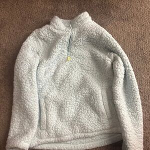 Teen Levi’s fleece jacket For Winter